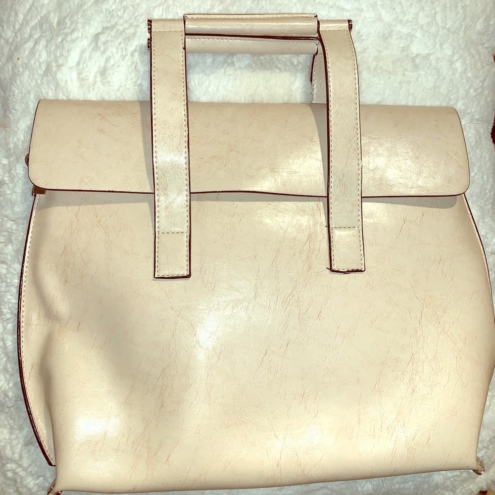 No Brand Executive Bag